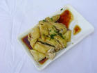 Pollo bianco