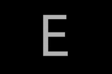 e: lettera