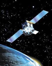 Satelliti da ricognizione elettronica