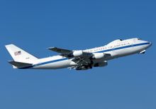 Armageddon: US unitari volo aereo soprannomi