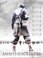 Santo Guerriero: 2004 film americano