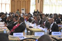 Comunità dell'Africa orientale