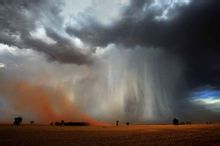 Downburst