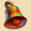Poly demone campana