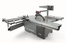 Macchine lavorazione del legno