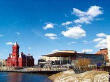 Cardiff