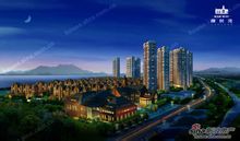 Oak Bay: Fuzhou proprietà