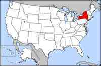 Stato di New York