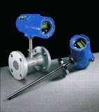 Misuratore di flusso termico