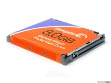 Microdrive
