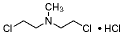 Mecloretamina cloridrato