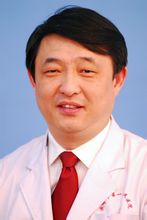 Wang Dongguang: Jining City, MD, vice direttore dell'Ospedale Primo Popolo