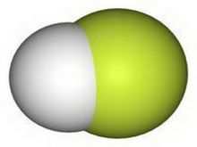 Acido fluoridrico