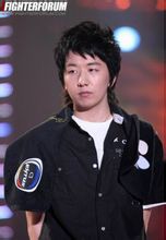 Ma Jae Yoon