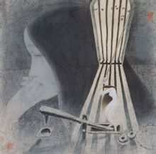 Qi Furen