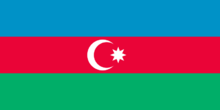 La Repubblica di Azerbaigian