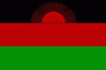 Repubblica del Malawi
