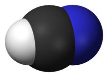 Acido cianidrico