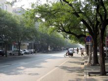 Lingjing vicolo