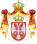 Repubblica di Serbia