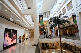 Centro Breeze