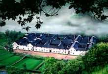 Zhuji City, provincia di Zhejiang