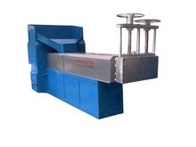 Granulatore di plastica