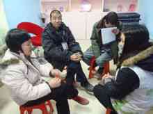 Assistente sociale