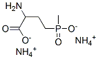 Glufosinate