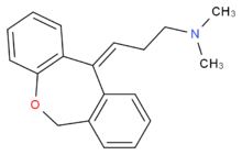 Doxepin