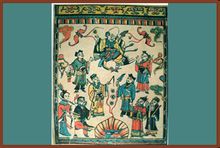 Qunxian compleanno
