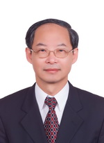 Yang Yongbin: National Taiwan University Dean