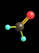 Formaldeide