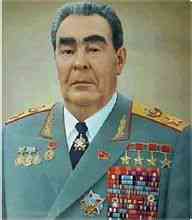 Brezhnev Doctrine