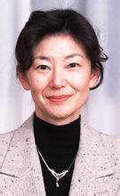 Shinoda Setsuko
