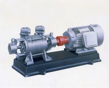 Pompa Vortex