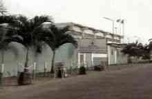 Port Harcourt