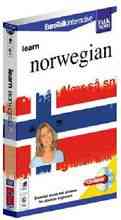 Lingua norvegese