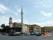 Tirana