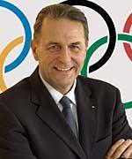 Rogge