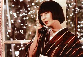 Vagabondi: 1.980 regista giapponese Seijun Suzuki