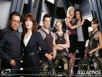 Battlestar Galactica