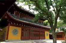 Tempio Yongfu