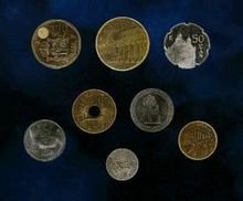 Peseta