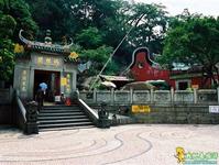 Thean Hou Temple a Macao