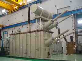 La tecnologia HVDC
