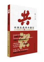 Consensus: Luo, in un libro edito