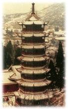 Gordon Tempio: Tempio di Quanzhou County, Guilin, Guangxi