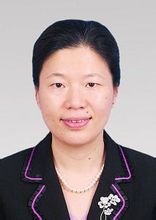 Wang: Anji County vice segretario del PCC
