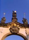 GATE: eventi caldo parola suffisso